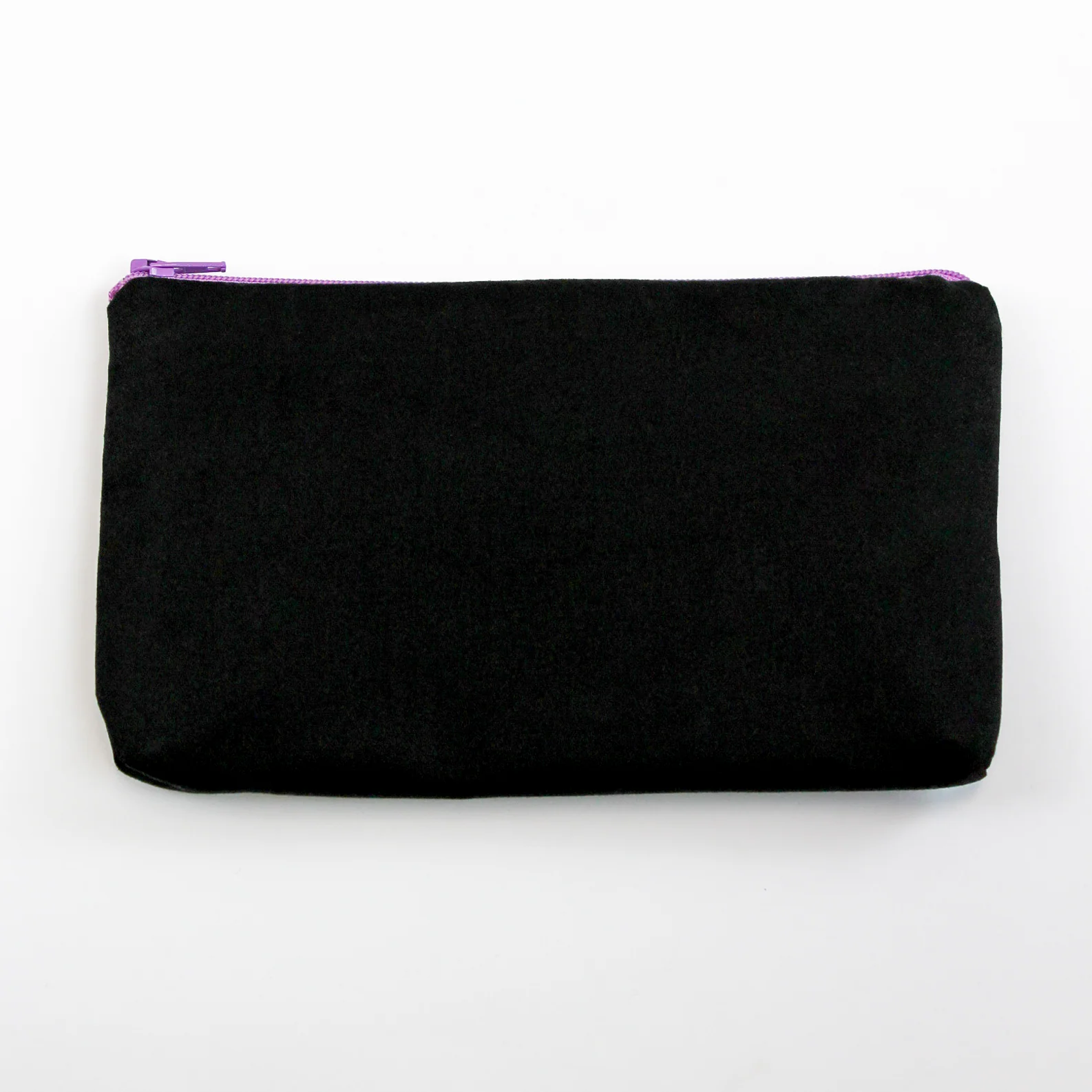 Halloween Embroidered Make-up Pouch - Image 6