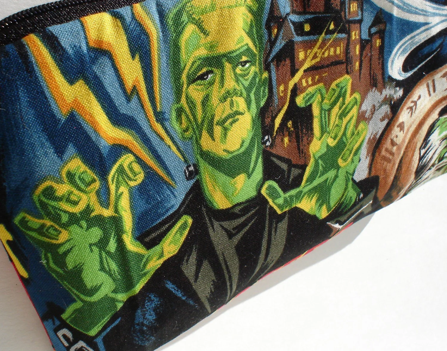 Hollywood Monsters Wallet - Image 3