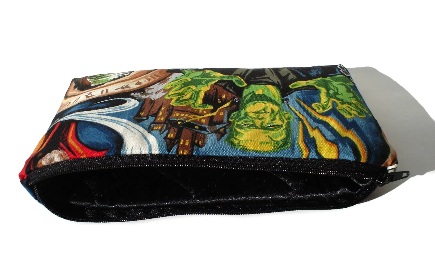 Hollywood Monsters Wallet - Image 4