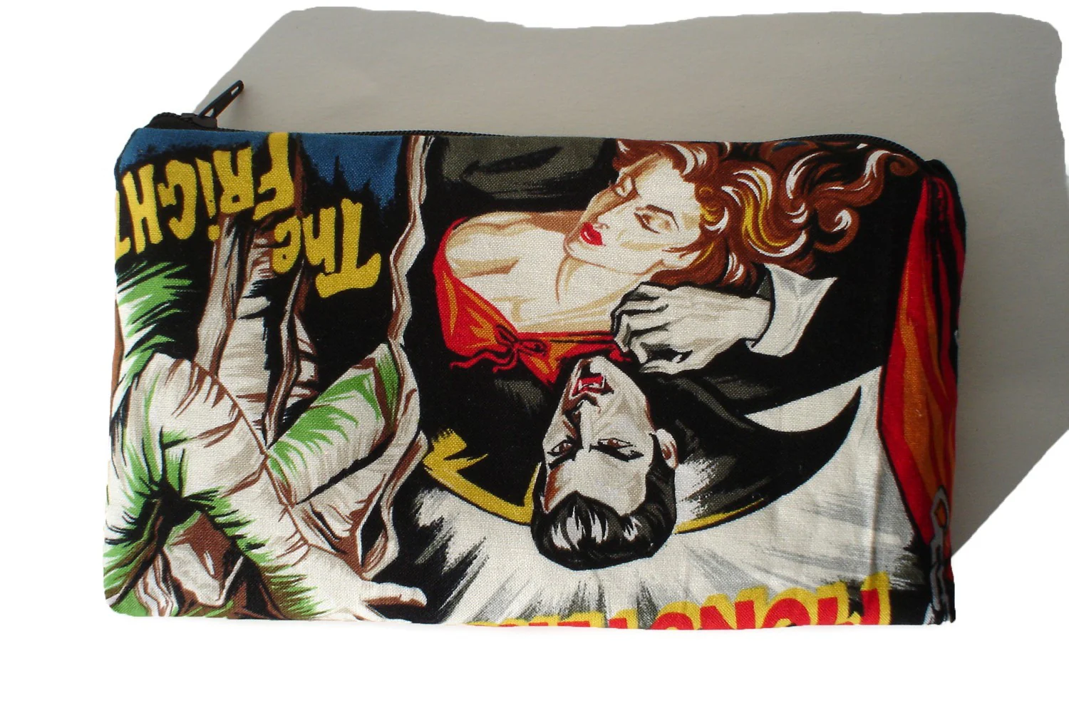 Hollywood Monsters Wallet - Image 5