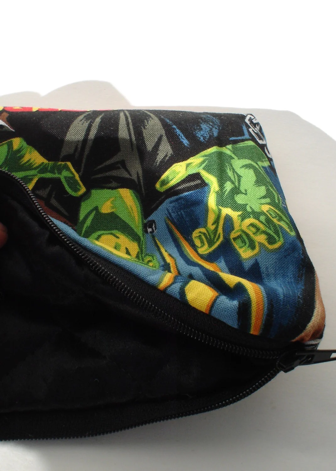 Hollywood Monsters Wallet - Image 6