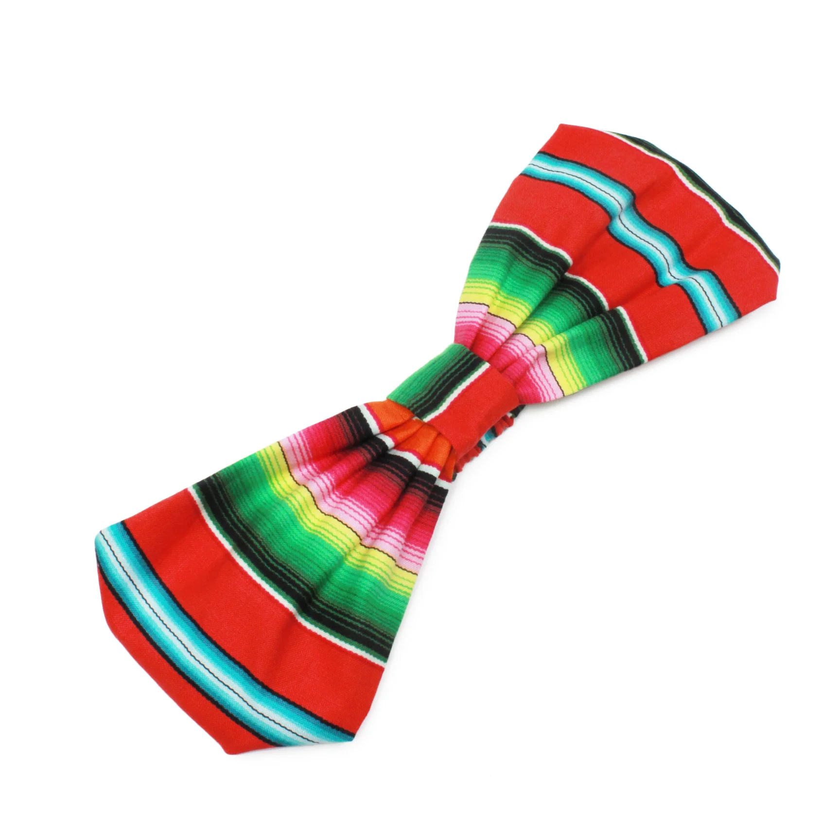 Kid Serape Headbands - Image 4