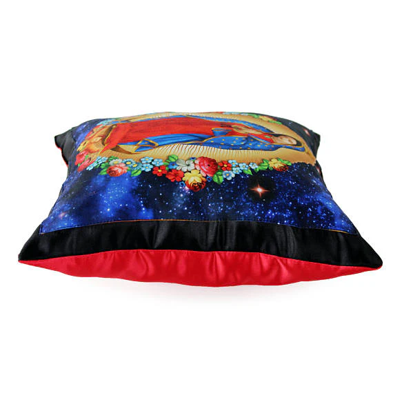 Virgin Mary Throw Pillows - Select A Style - Image 5