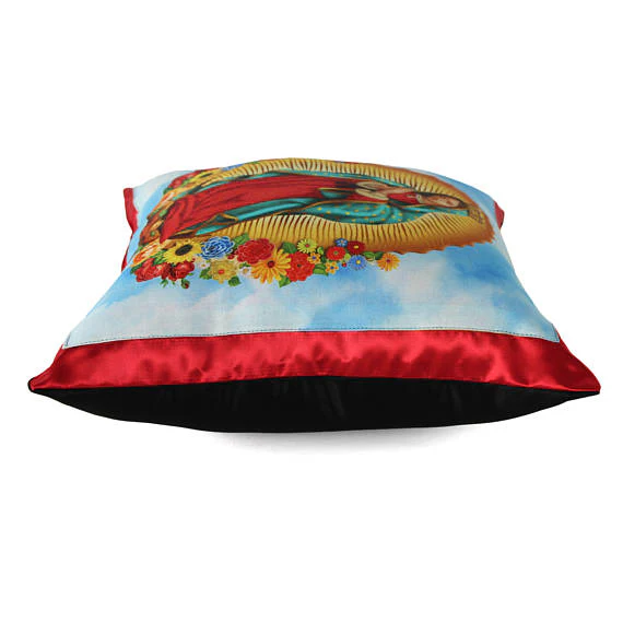 Virgin Mary Throw Pillows - Select A Style - Image 7