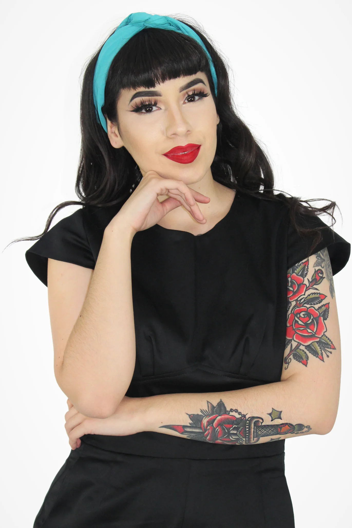 Head Scarves - Image 5