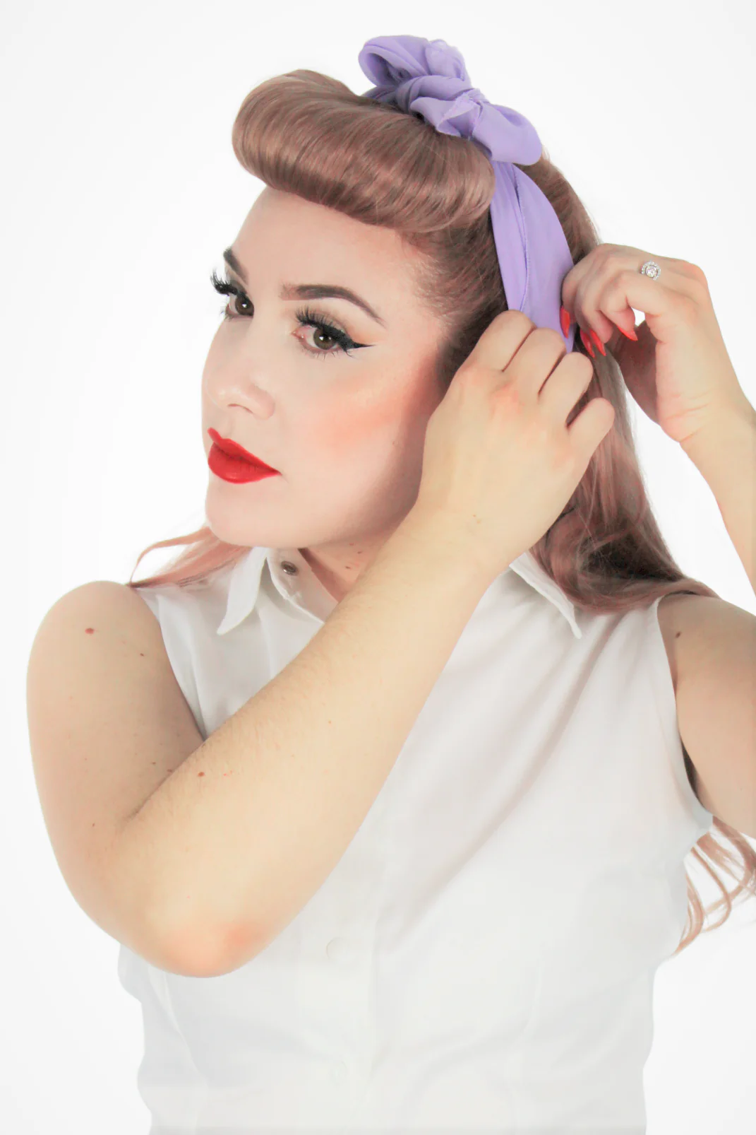 Head Scarves - Image 9