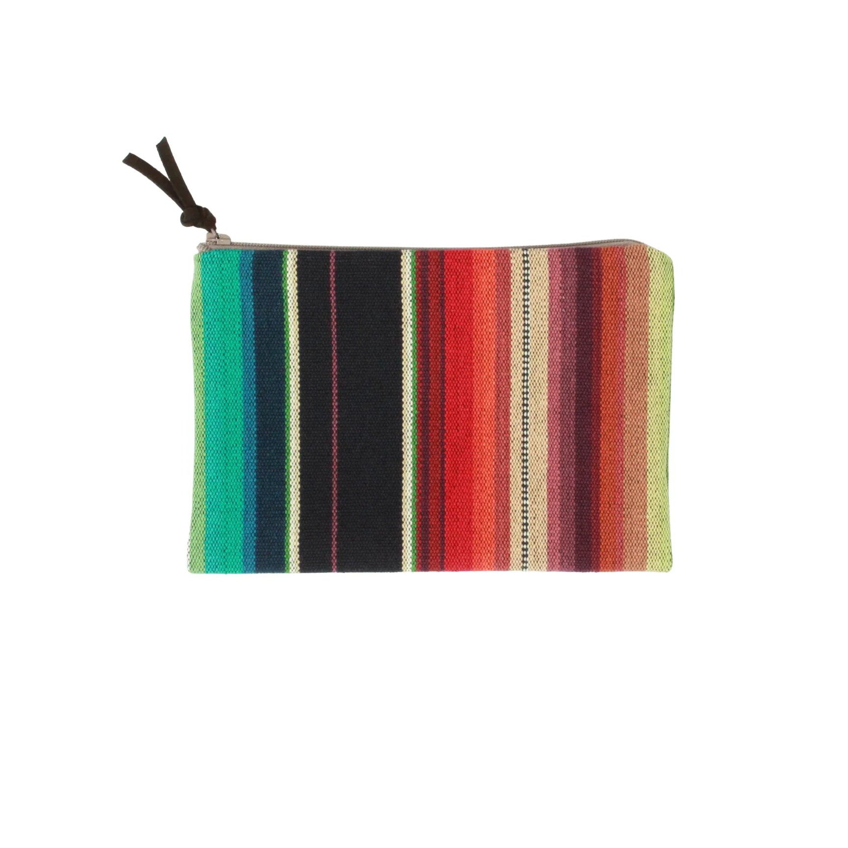 Serape Pouch / Wallet / Make-up Bag - Image 3