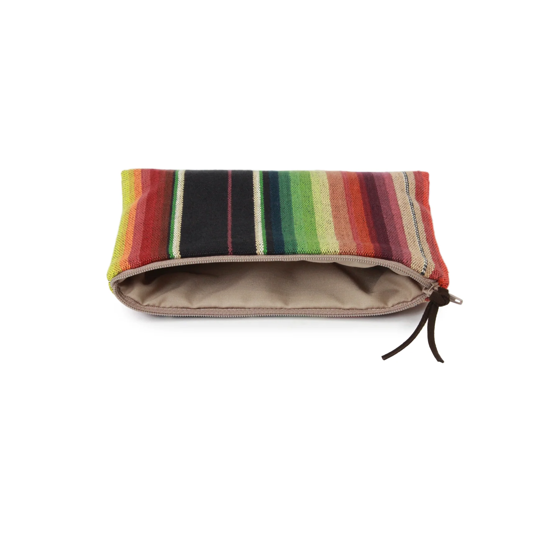 Serape Pouch / Wallet / Make-up Bag - Image 6