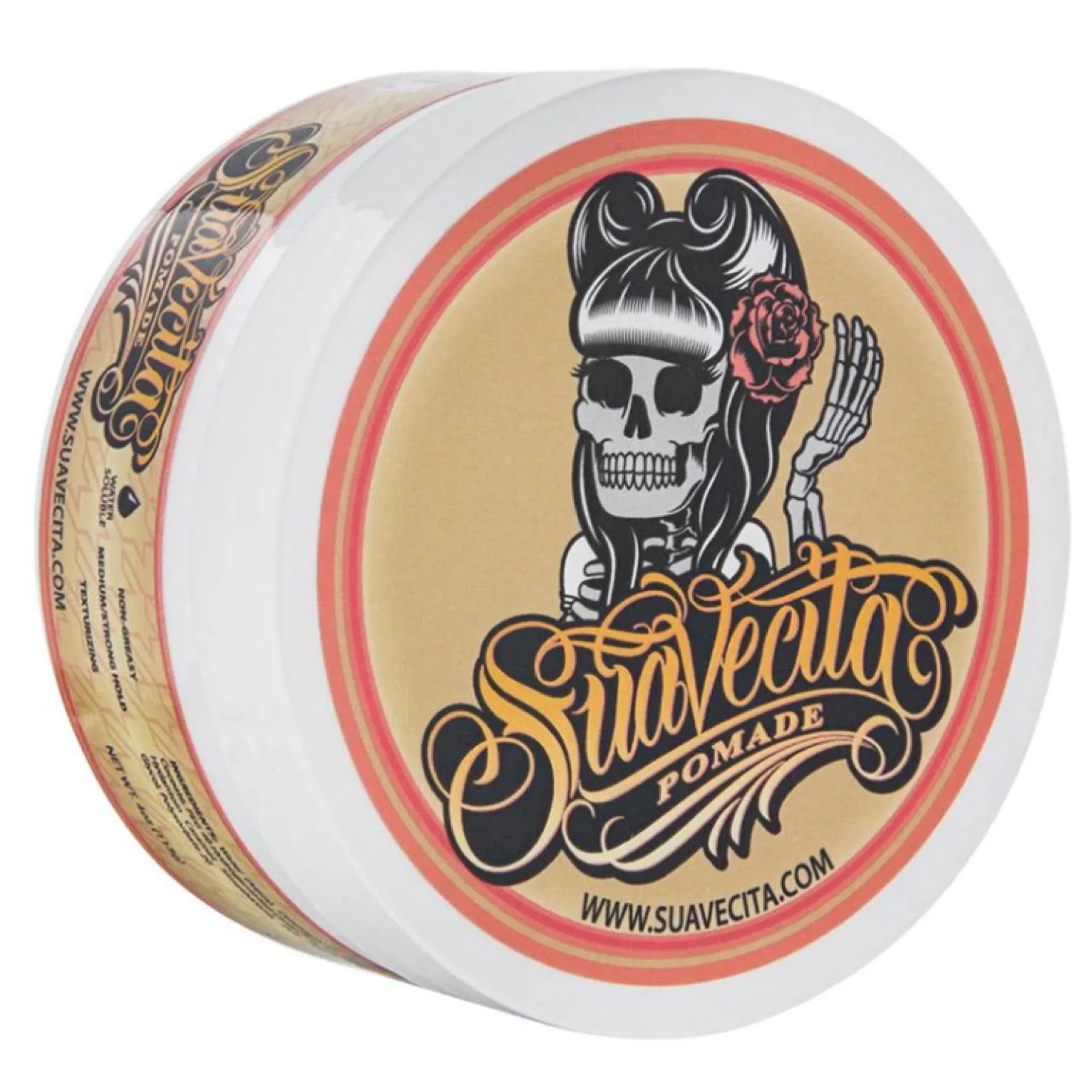 Suavecita: Pomade - Image 3
