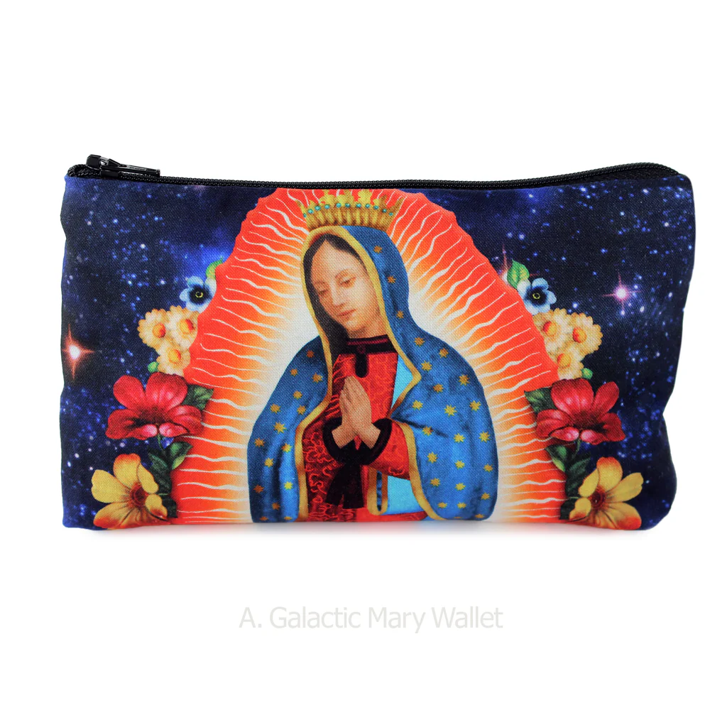 Virgin Mary Wallets - Image 3