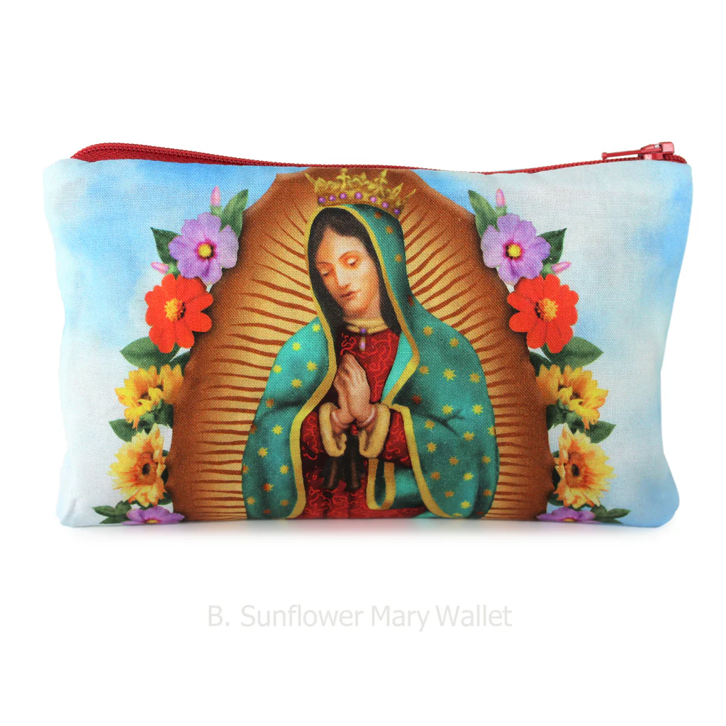 Virgin Mary Wallets - Image 4