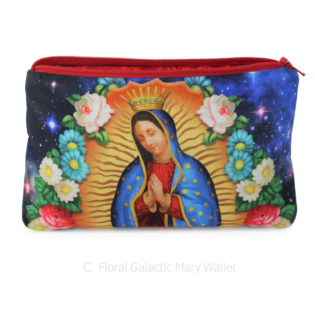 Virgin Mary Wallets - Image 5