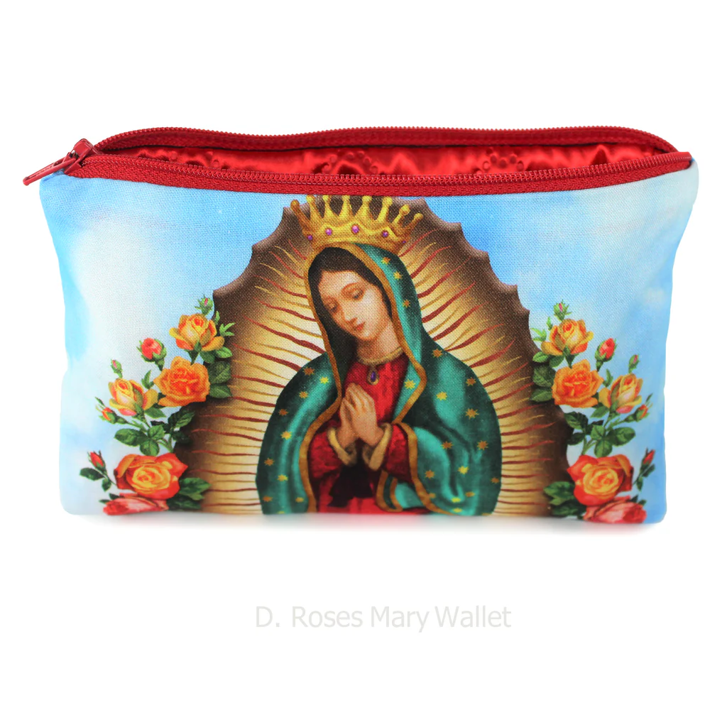 Virgin Mary Wallets - Image 6